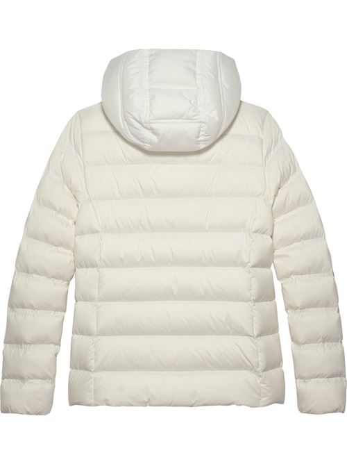 DW0DW21617YBL BIANCO Tommy Jeans | DW0DW21617YBL BIANCO